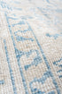 Antique Heriz Area Rug (5' x 8')